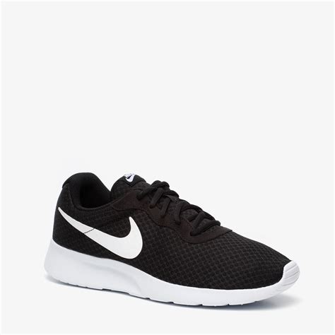 nike tanjun wit heren|Nike Tanjun Men's Shoes.